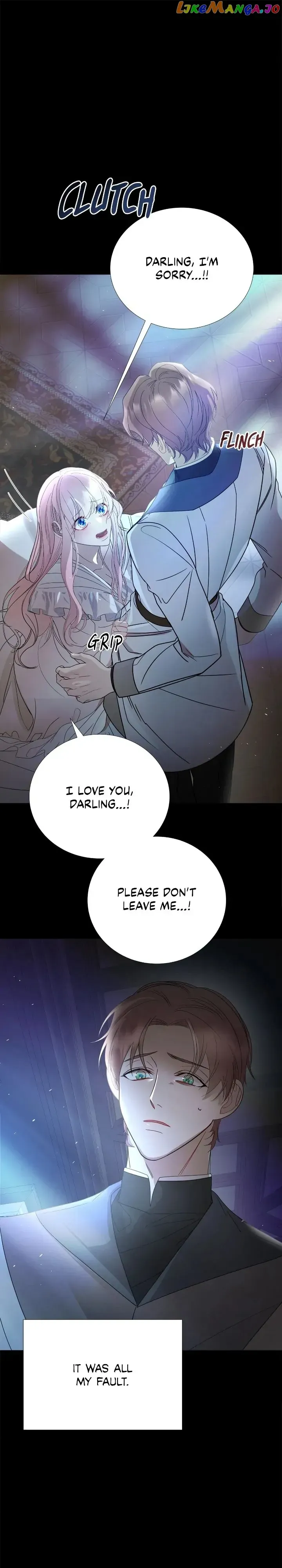 Savage Castle Chapter 4 Online - página 19