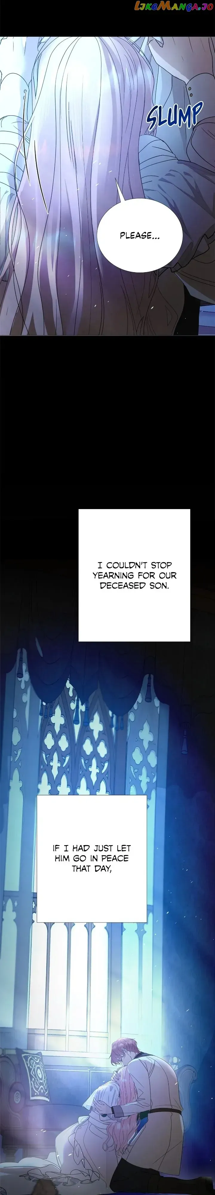 Savage Castle Chapter 4 Online - página 20