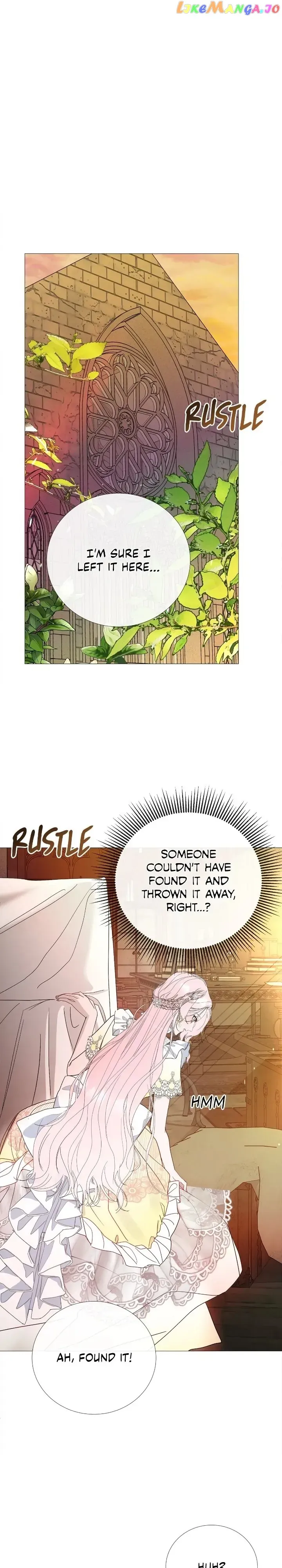 Savage Castle Chapter 4 Online - página 27