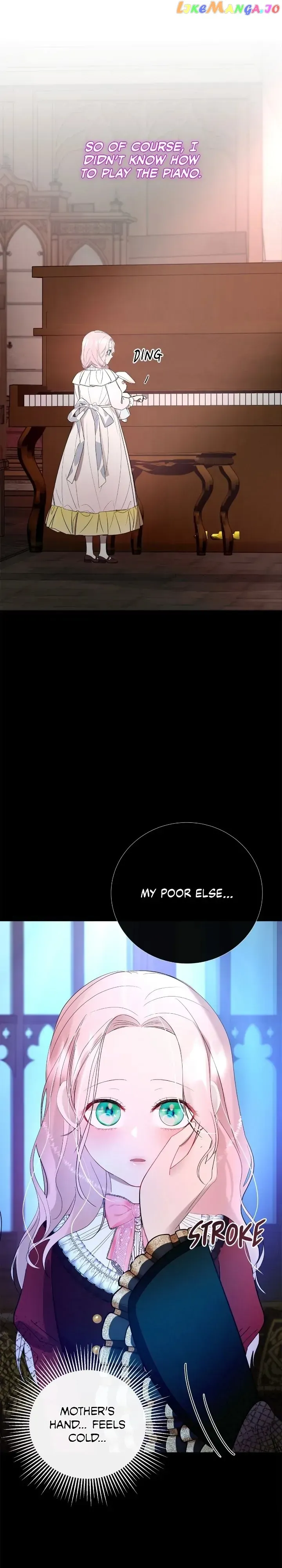 Savage Castle Chapter 4 Online - página 31