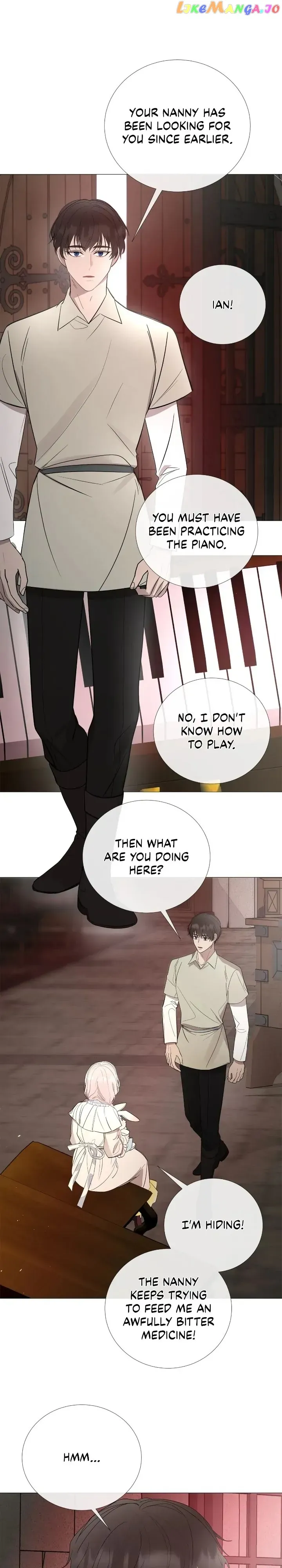 Savage Castle Chapter 4 Online - página 34