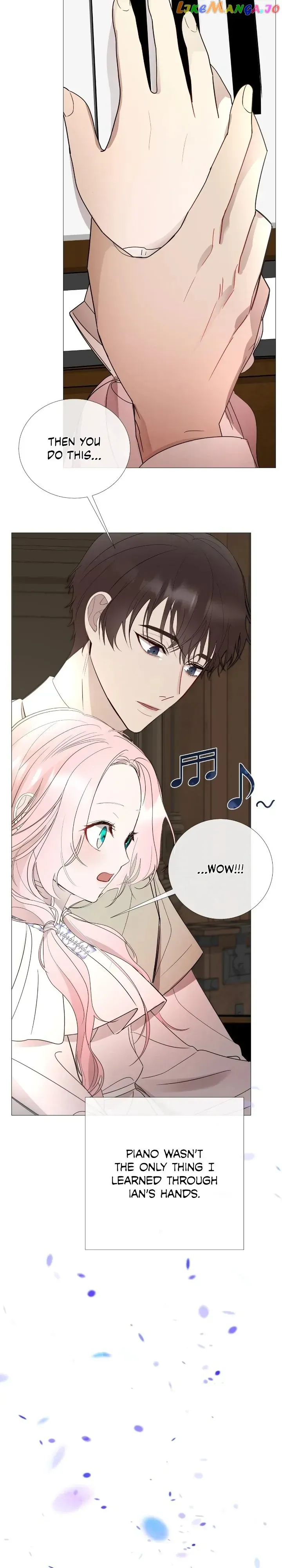 Savage Castle Chapter 4 Online - página 36