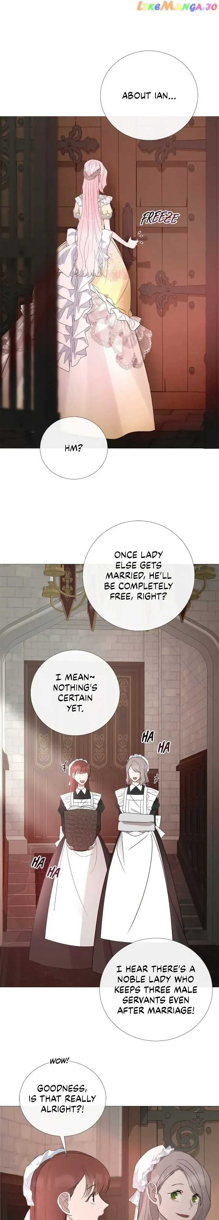 Savage Castle Chapter 4 Online - página 41