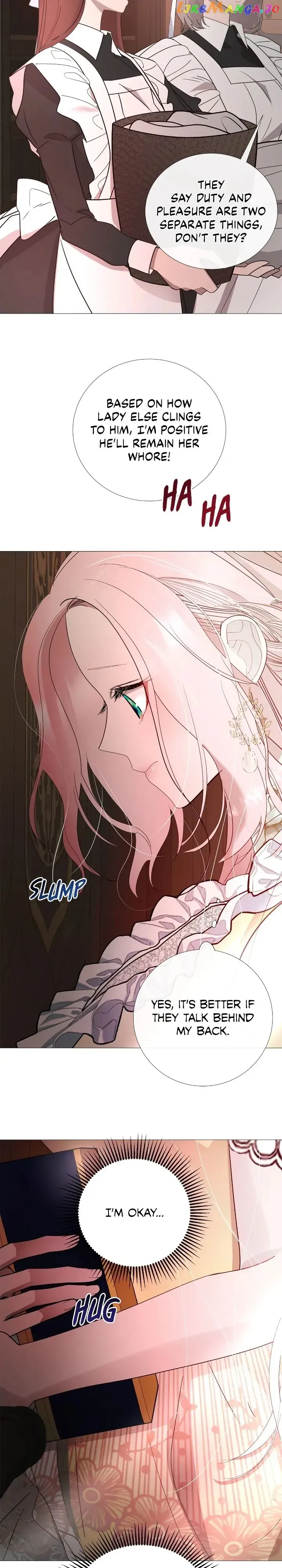 Savage Castle Chapter 4 Online - página 42