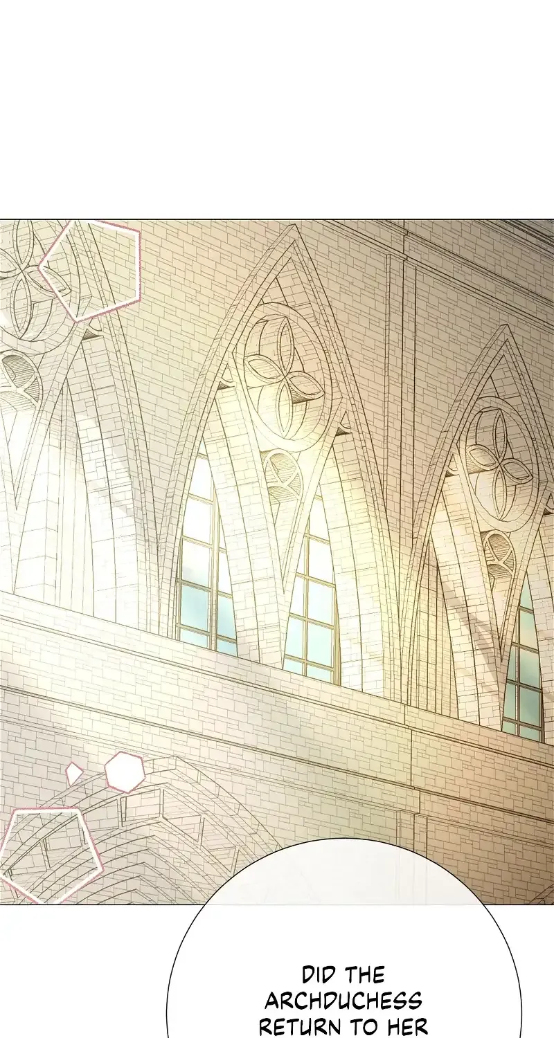 Savage Castle Chapter 40 Online - página 1