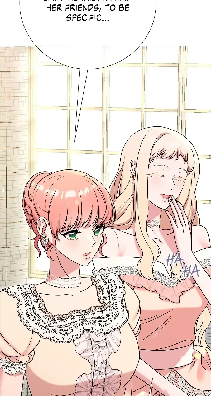Savage Castle Chapter 40 Online - página 6
