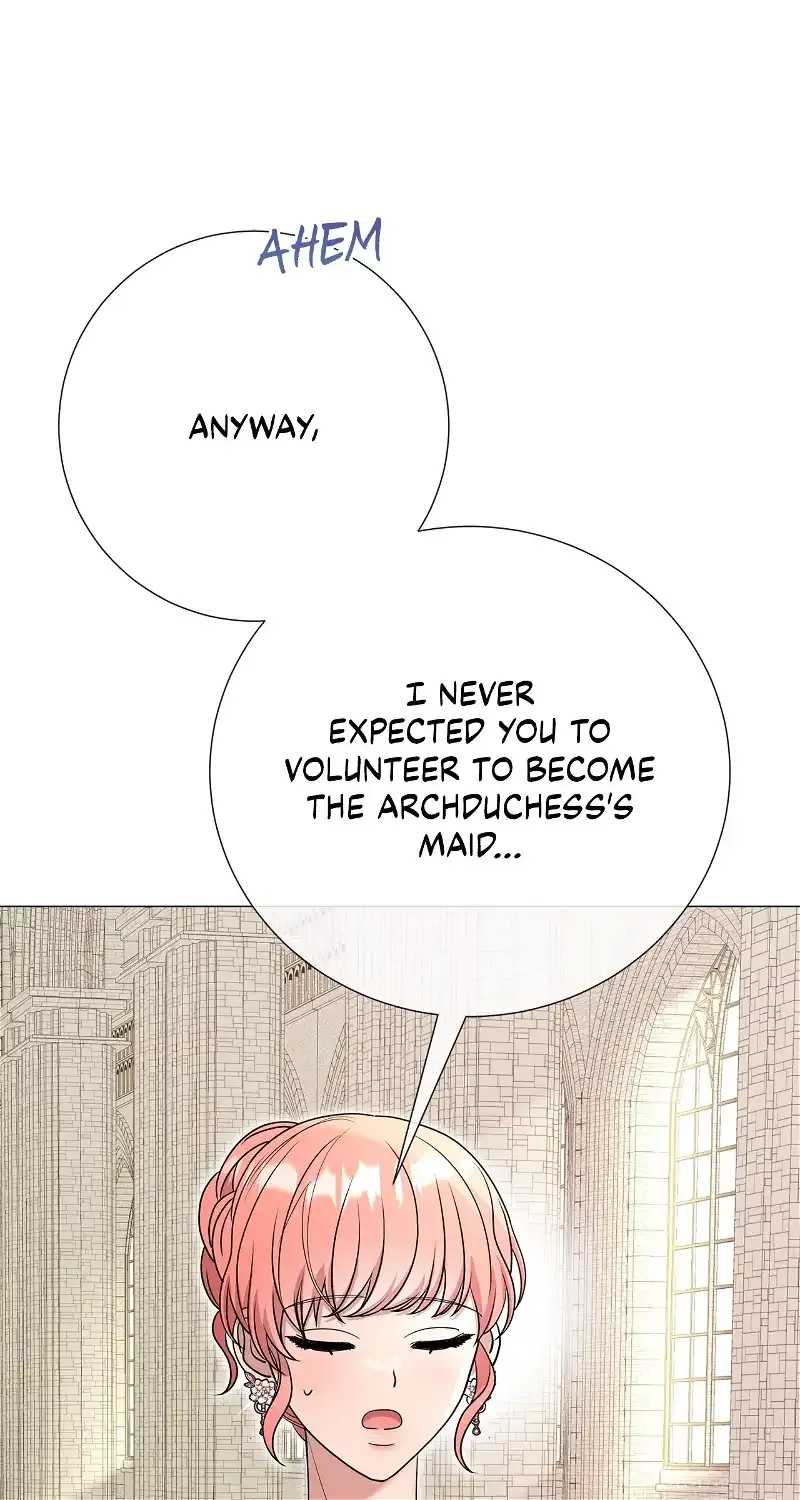 Savage Castle Chapter 40 Online - página 8