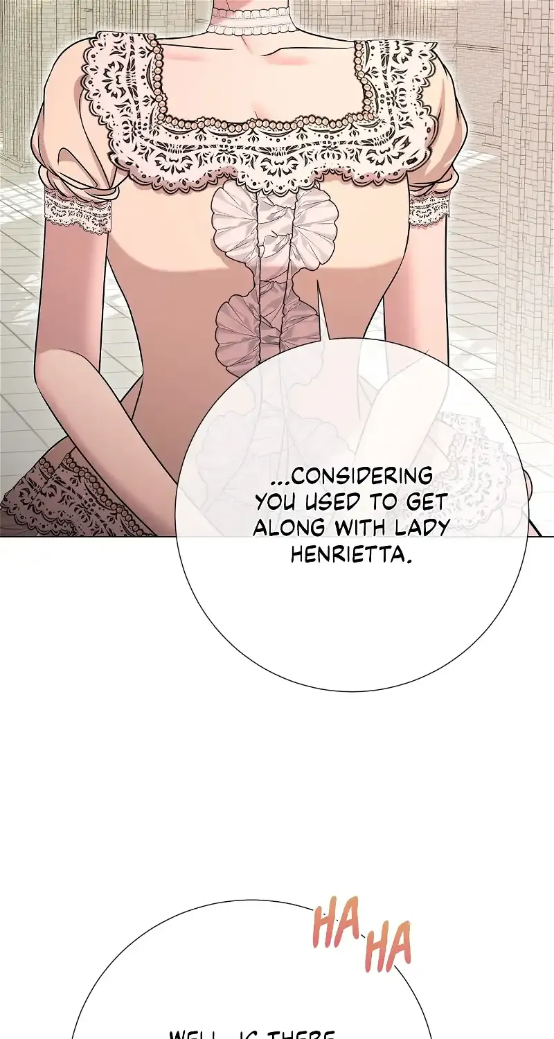 Savage Castle Chapter 40 Online - página 9