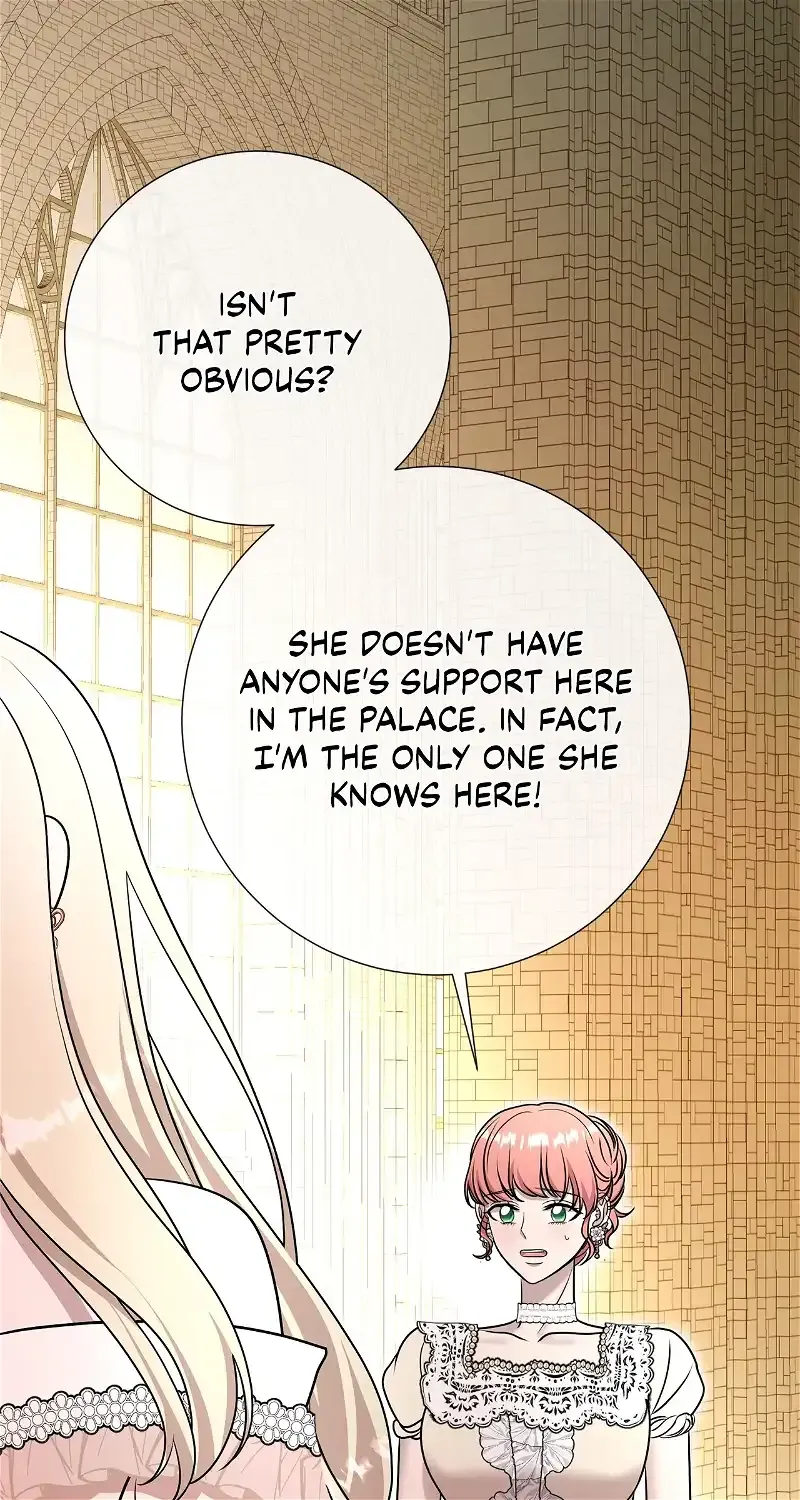 Savage Castle Chapter 40 Online - página 19