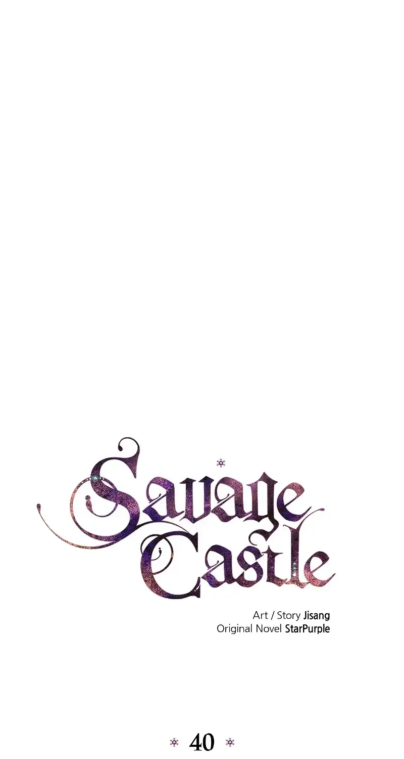 Savage Castle Chapter 40 Online - página 26