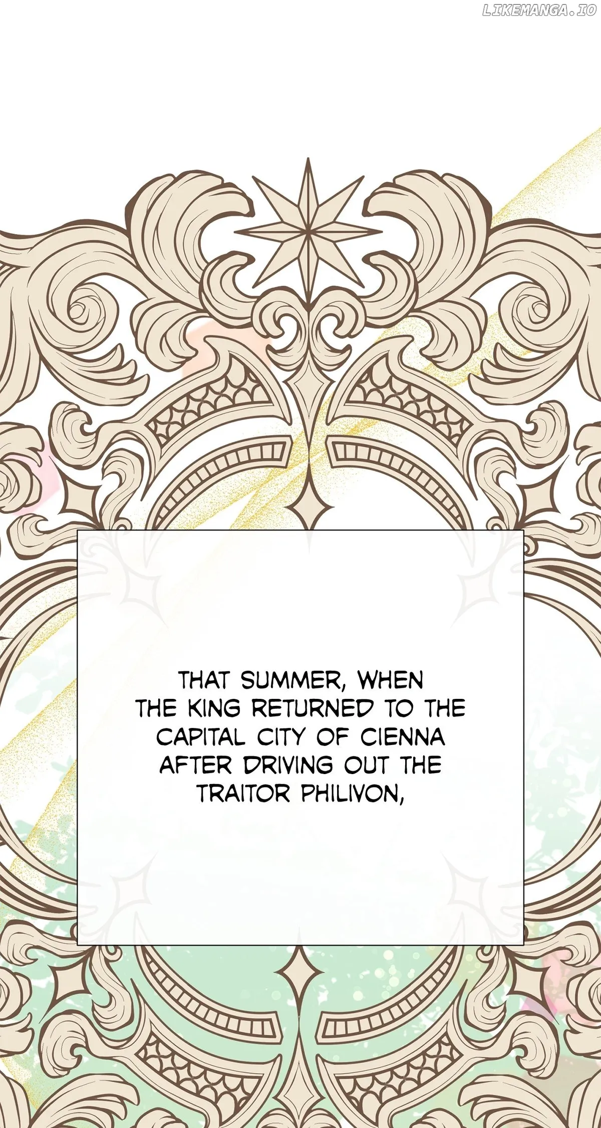 Savage Castle Chapter 41 Online - página 1