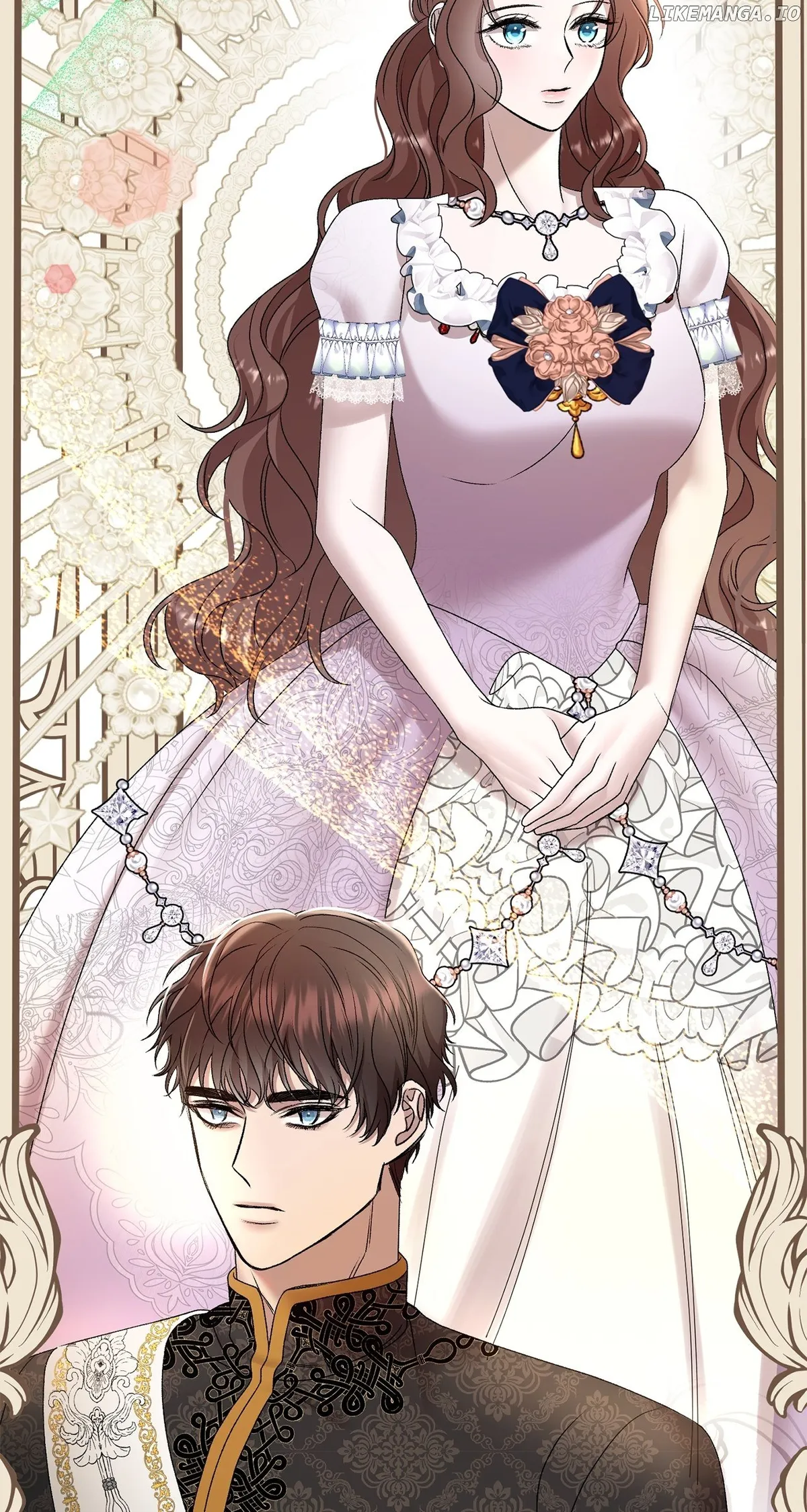 Savage Castle Chapter 41 Online - página 3