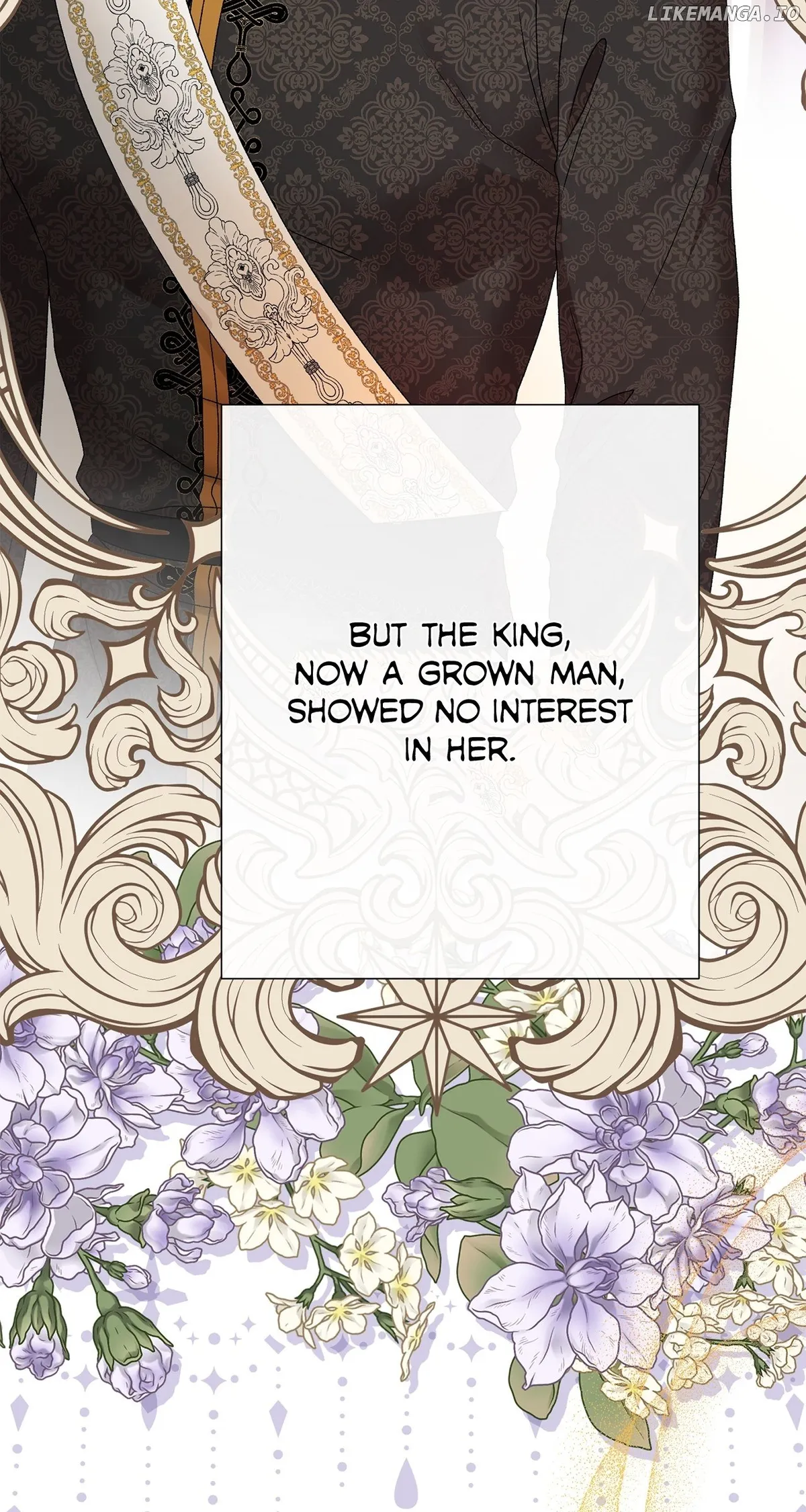Savage Castle Chapter 41 Online - página 4