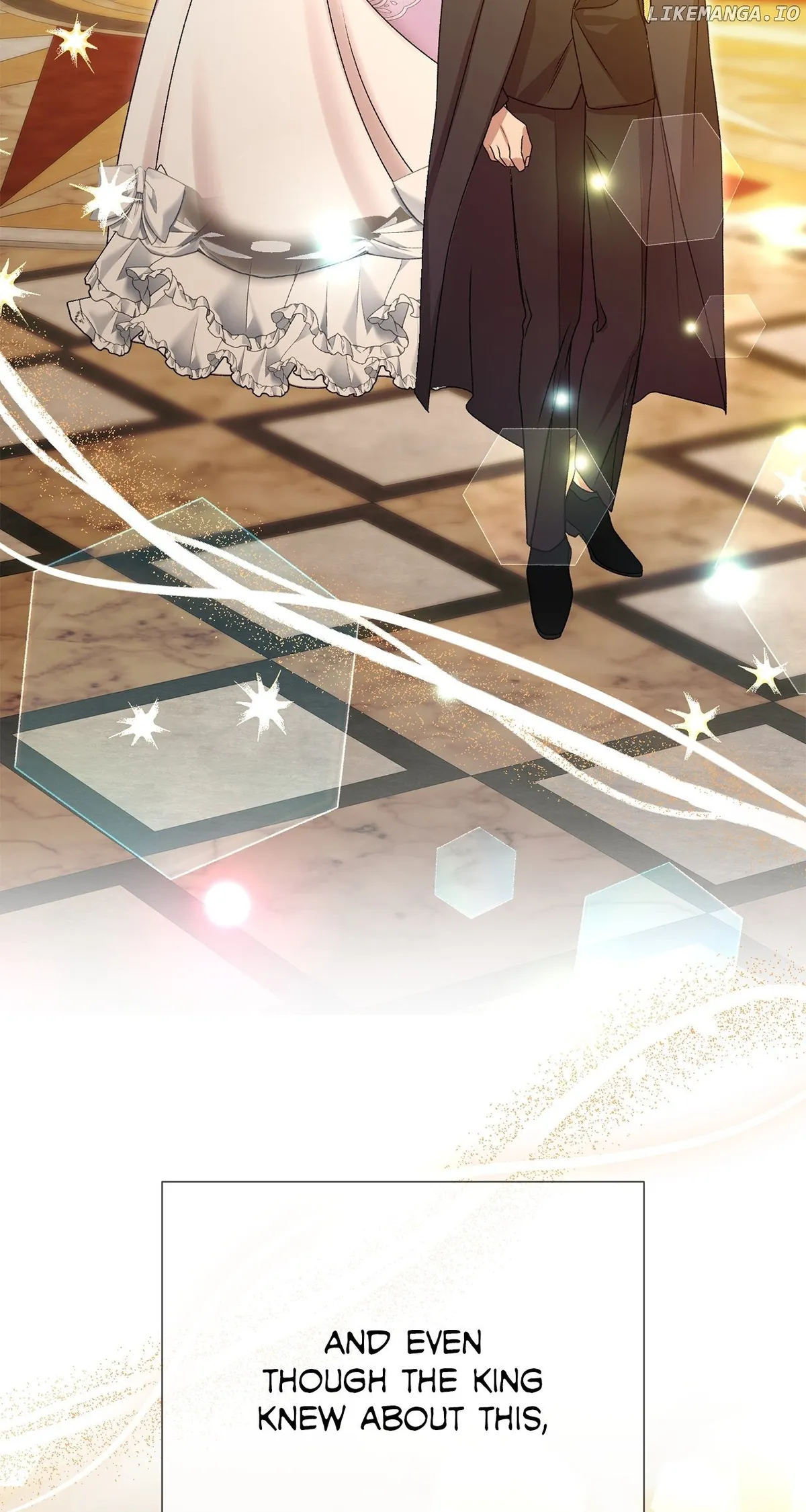 Savage Castle Chapter 41 Online - página 10