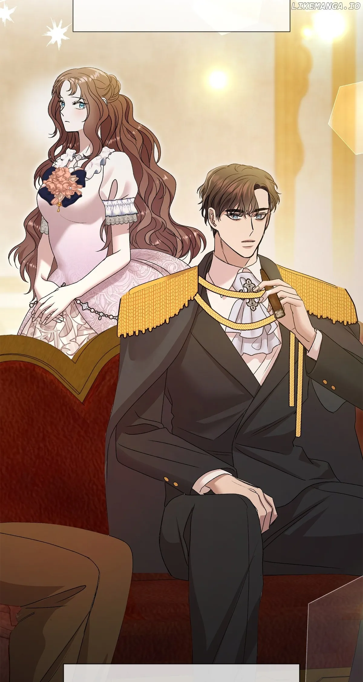 Savage Castle Chapter 41 Online - página 11
