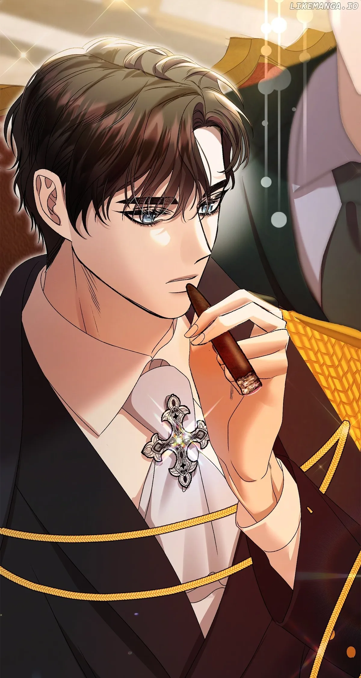 Savage Castle Chapter 41 Online - página 13