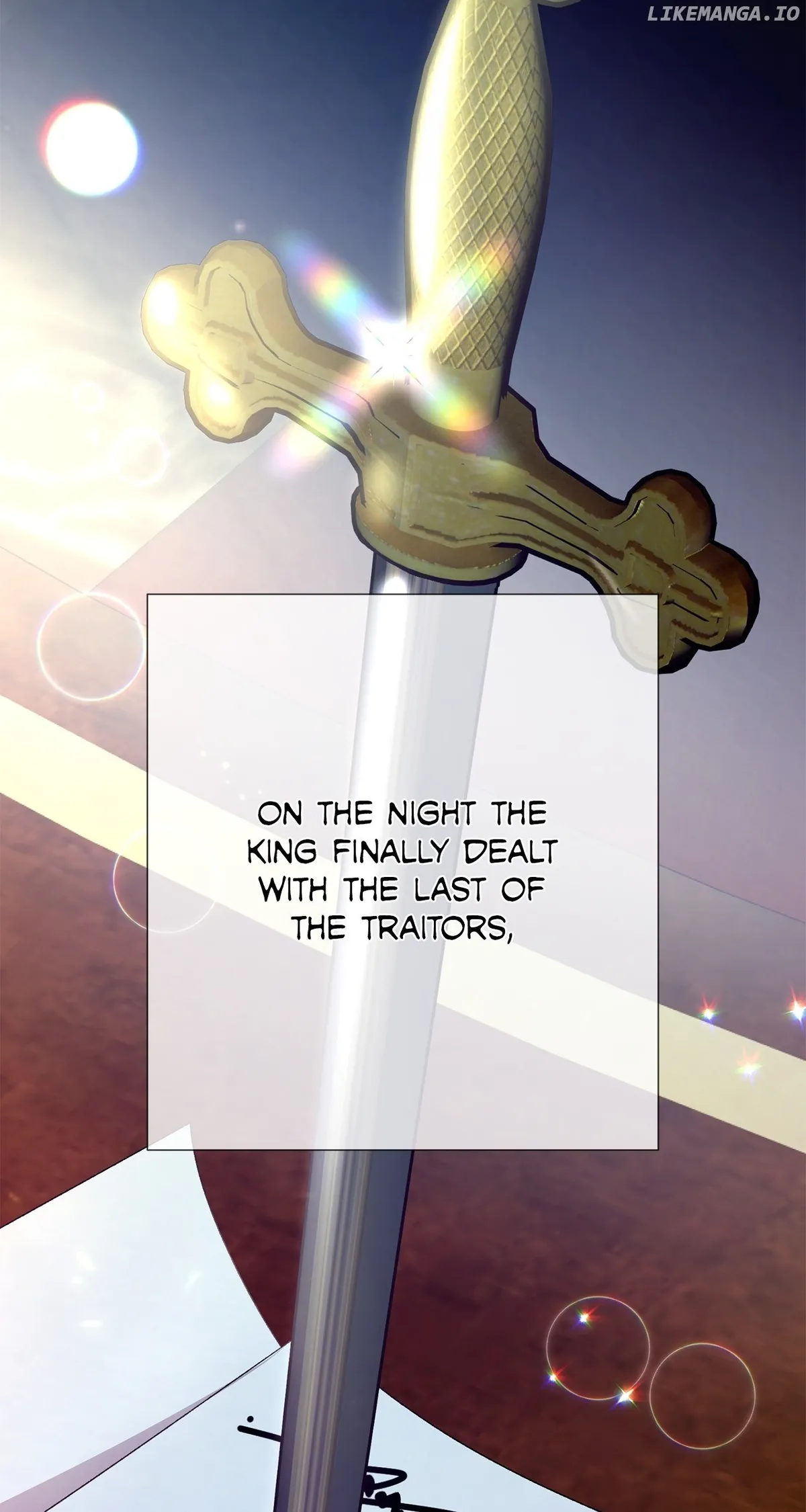 Savage Castle Chapter 41 Online - página 18
