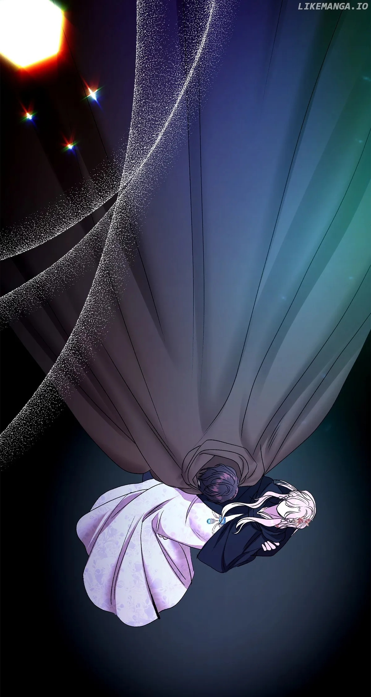 Savage Castle Chapter 41 Online - página 21