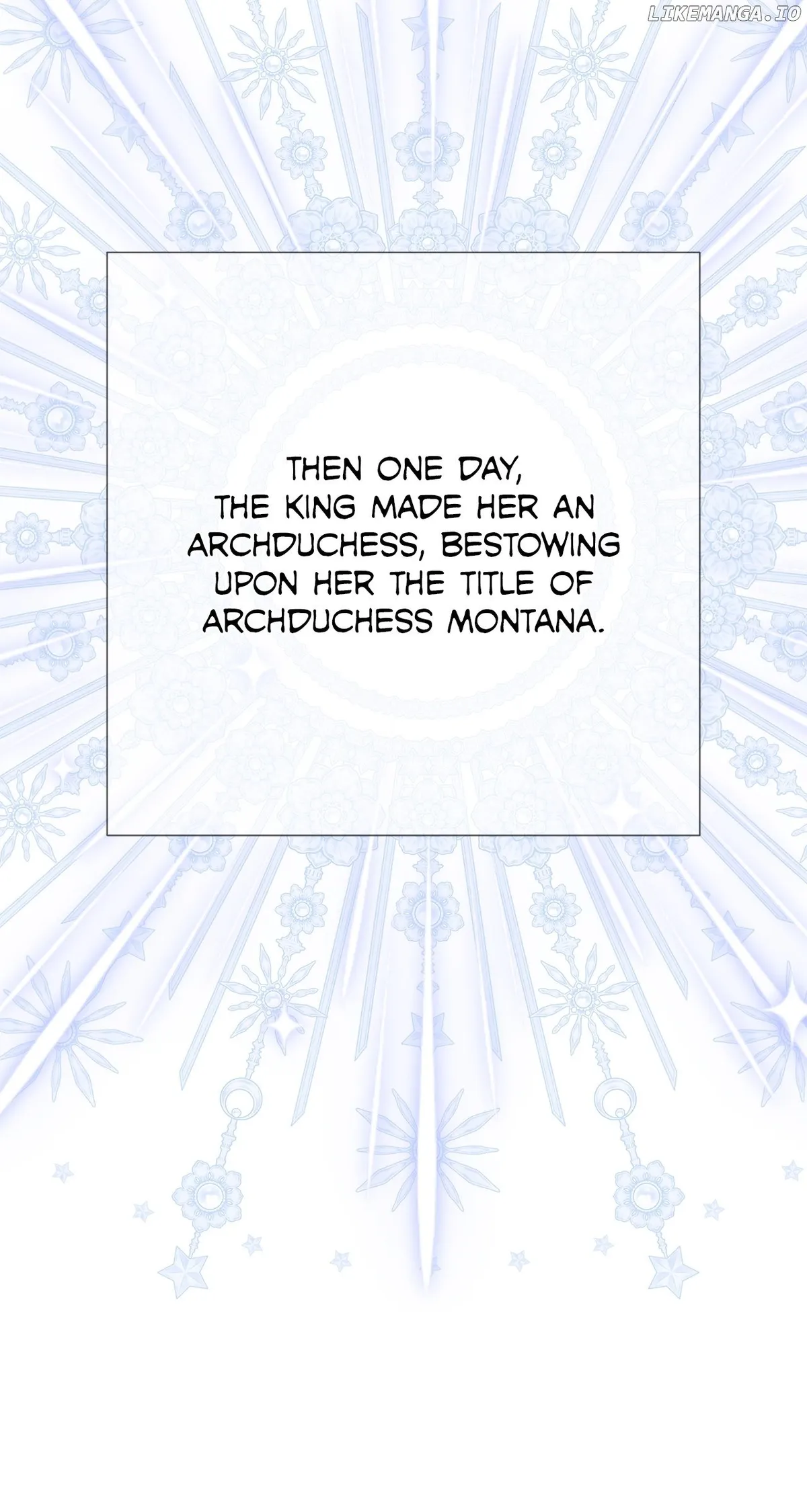 Savage Castle Chapter 41 Online - página 33