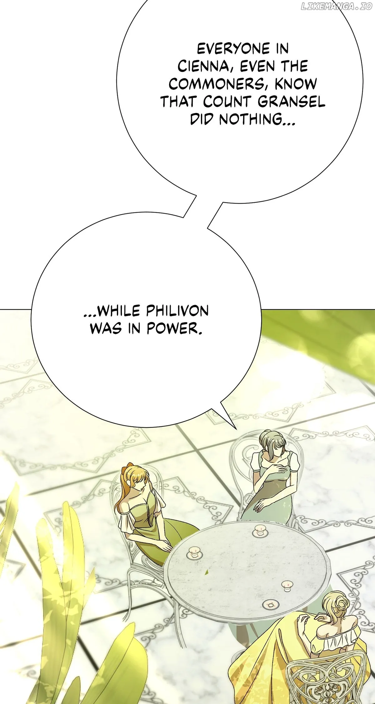 Savage Castle Chapter 41 Online - página 39