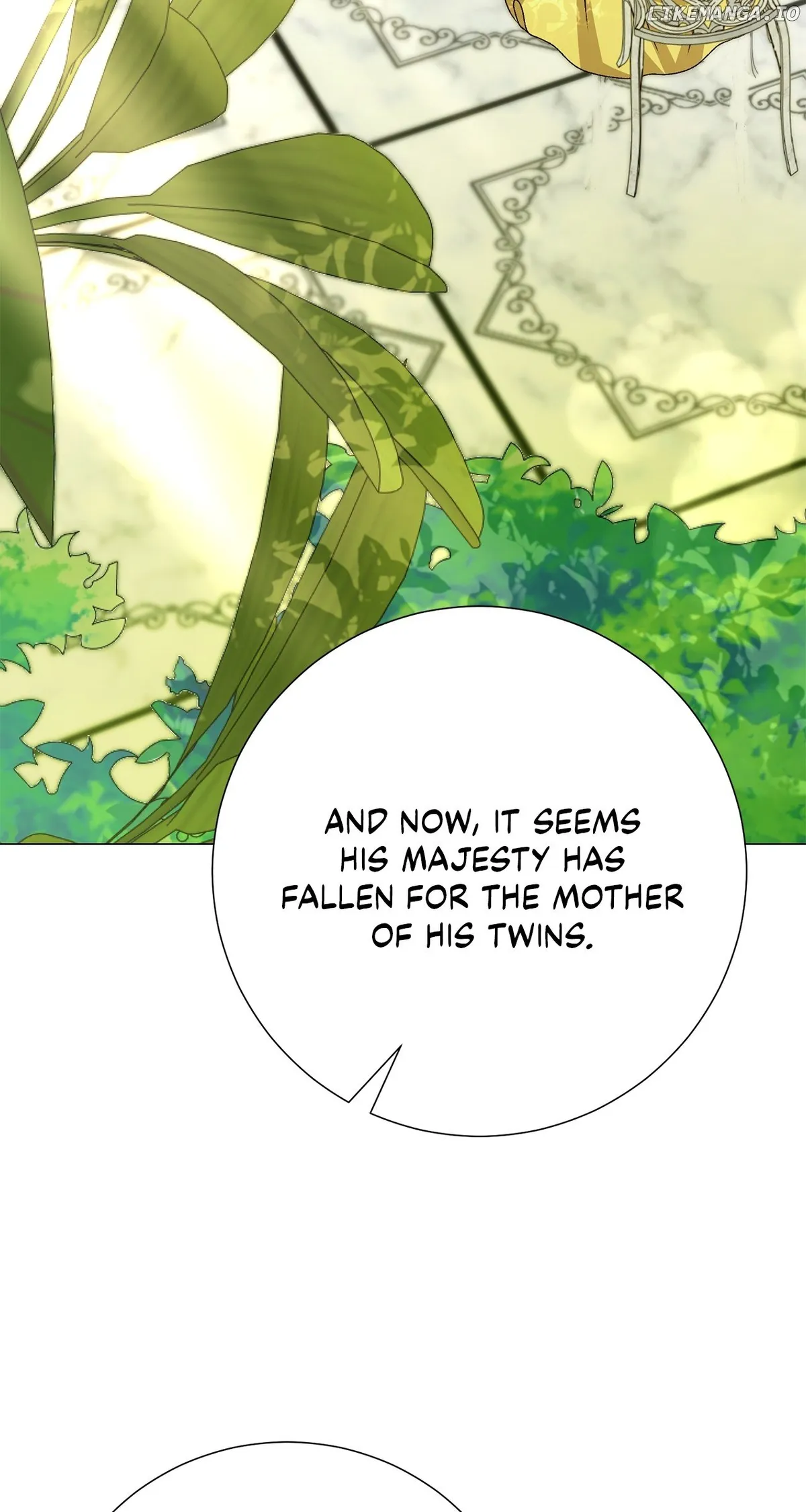 Savage Castle Chapter 41 Online - página 40