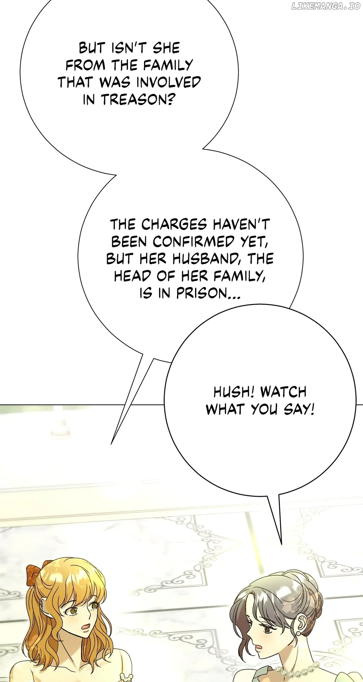 Savage Castle Chapter 41 Online - página 41