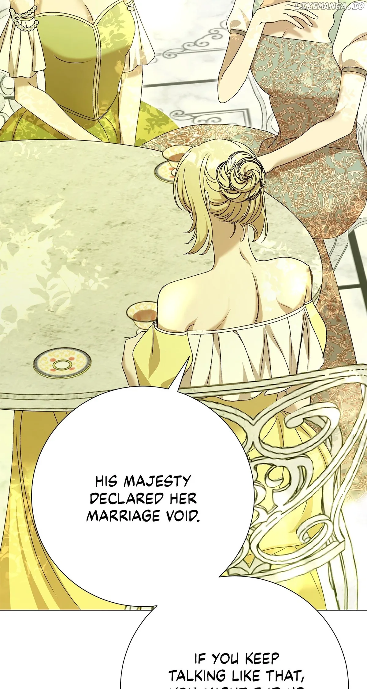 Savage Castle Chapter 41 Online - página 42