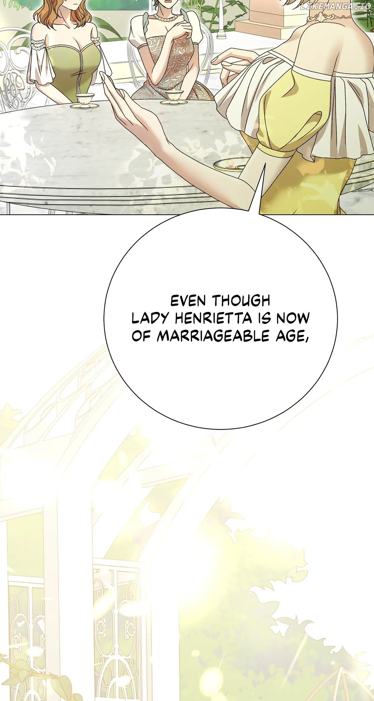 Savage Castle Chapter 41 Online - página 48