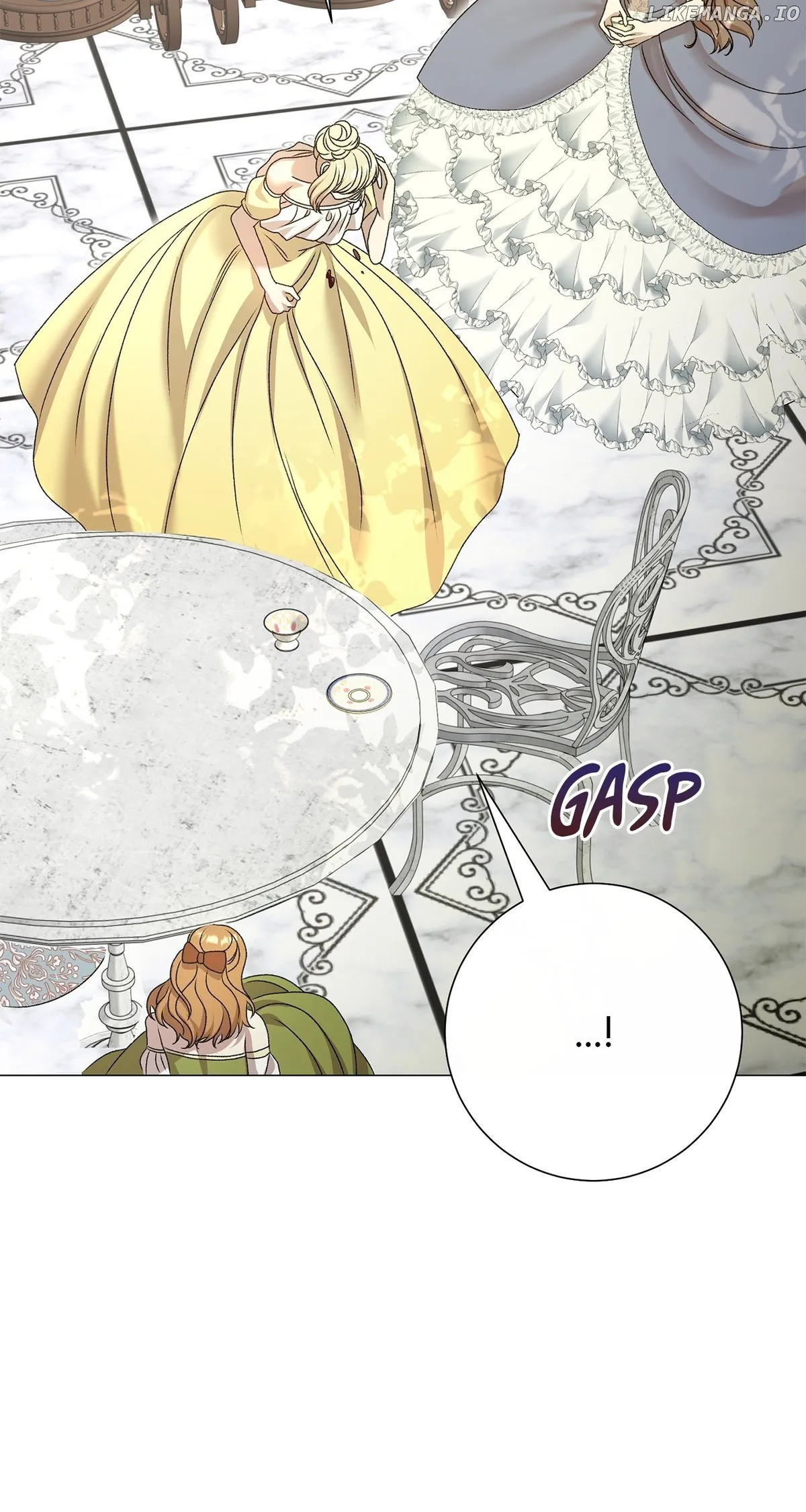 Savage Castle Chapter 41 Online - página 52