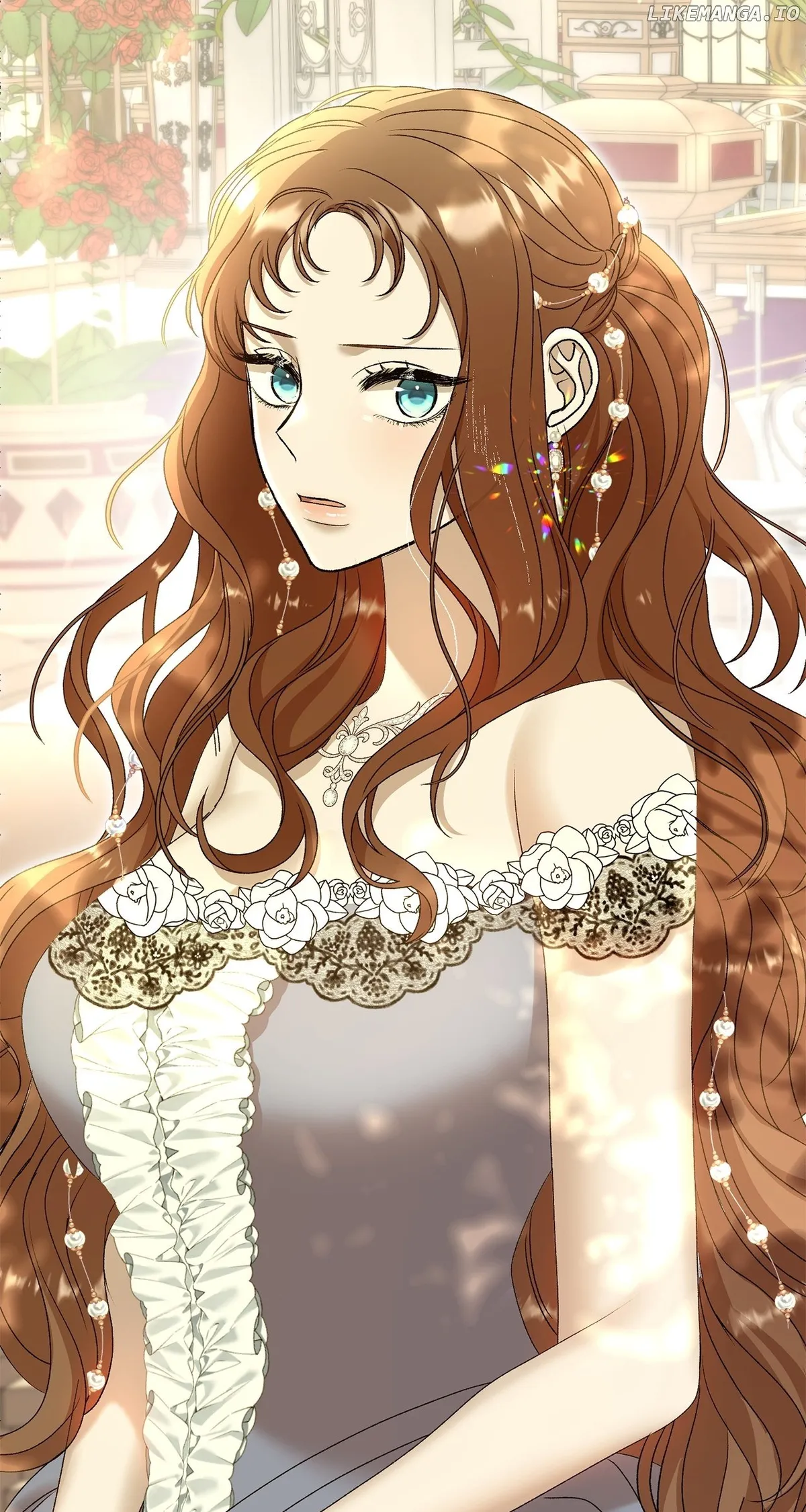 Savage Castle Chapter 41 Online - página 58