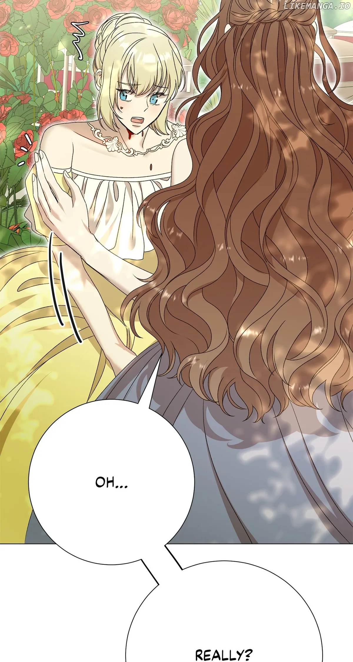 Savage Castle Chapter 41 Online - página 62