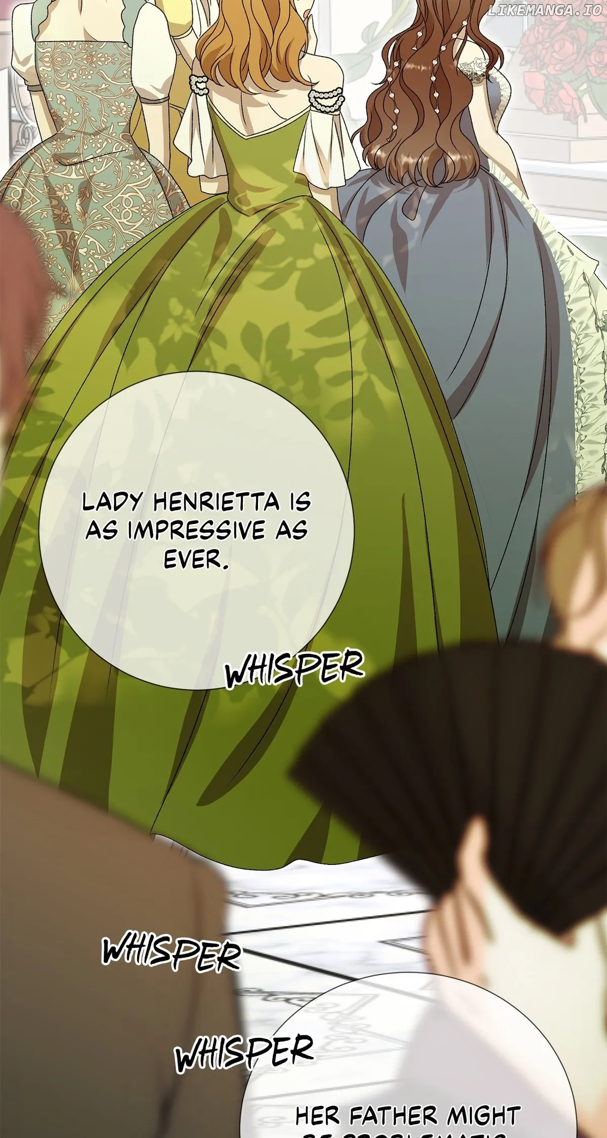 Savage Castle Chapter 41 Online - página 72