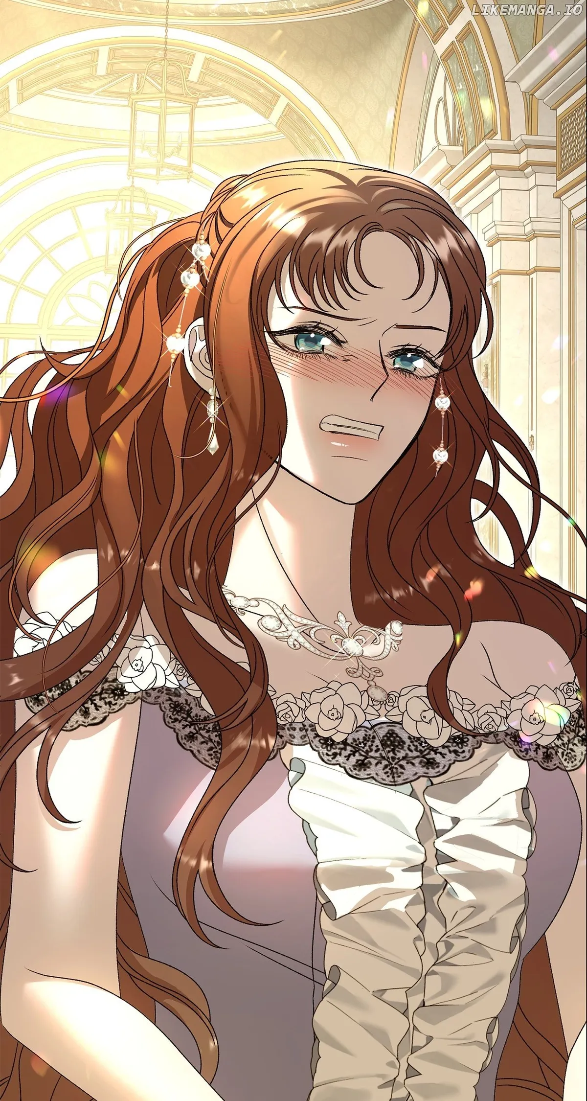 Savage Castle Chapter 41 Online - página 81