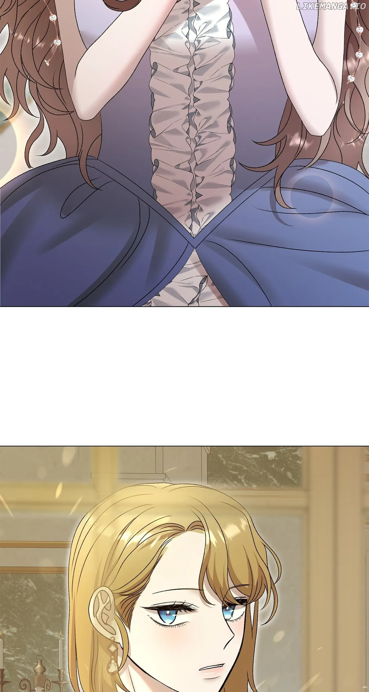Savage Castle Chapter 41 Online - página 93
