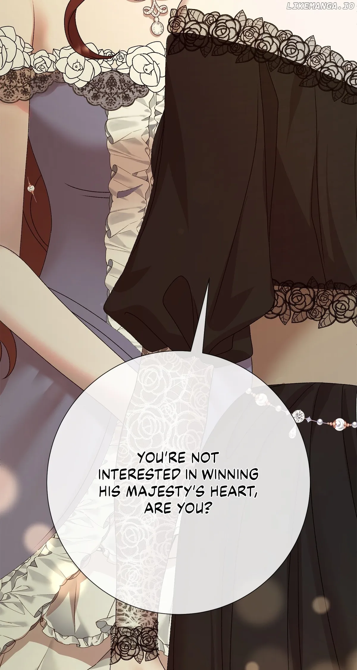 Savage Castle Chapter 41 Online - página 110