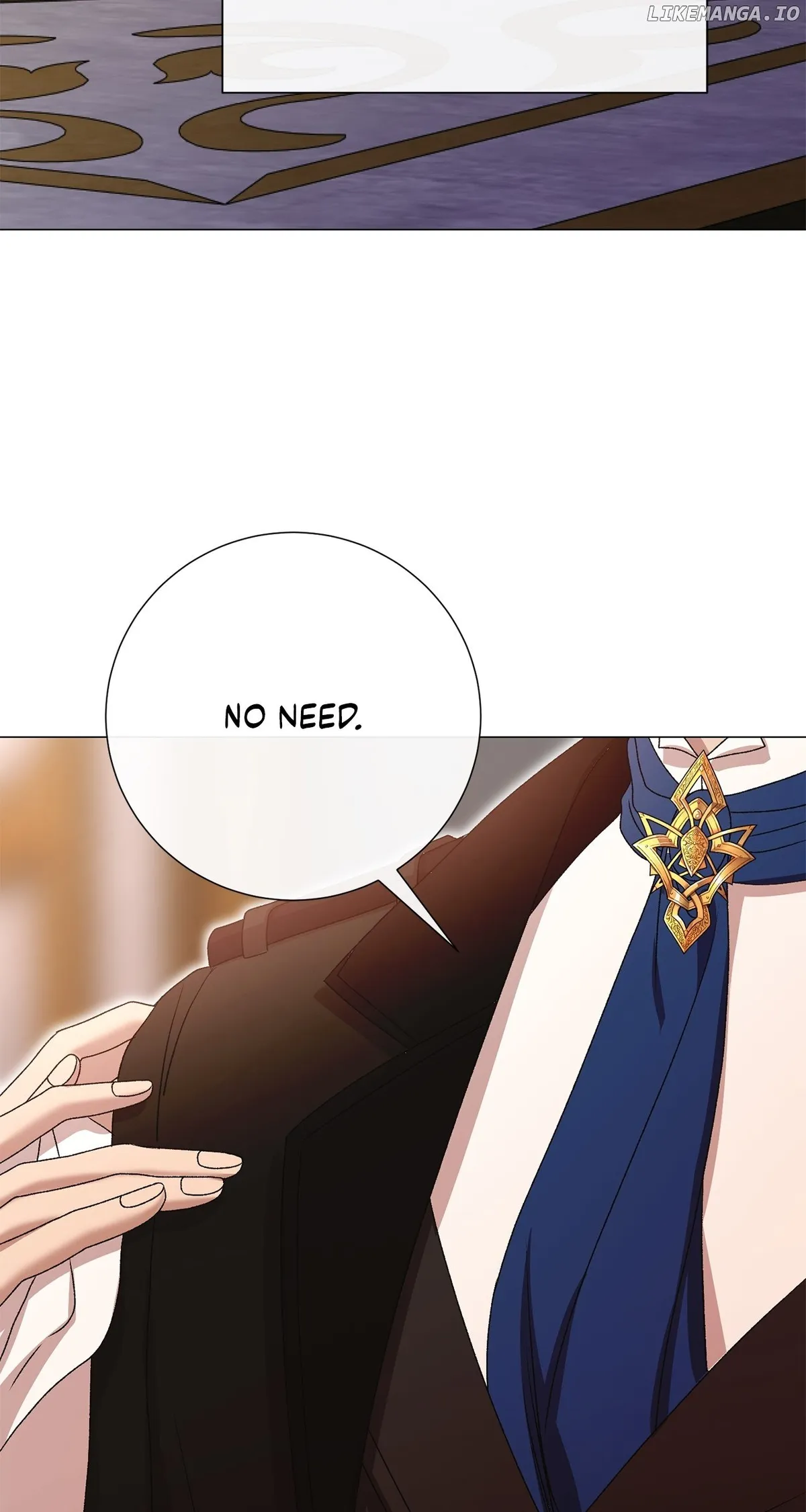 Savage Castle Chapter 41 Online - página 130