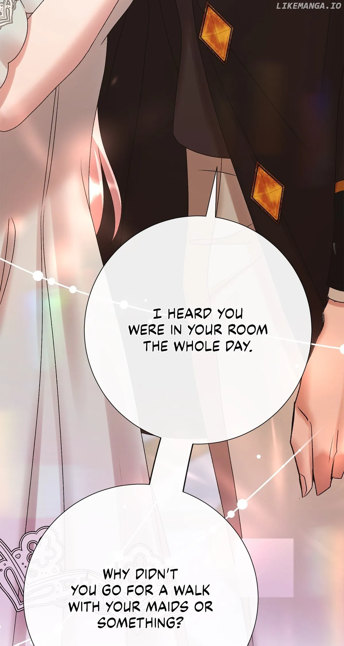 Savage Castle Chapter 41 Online - página 139