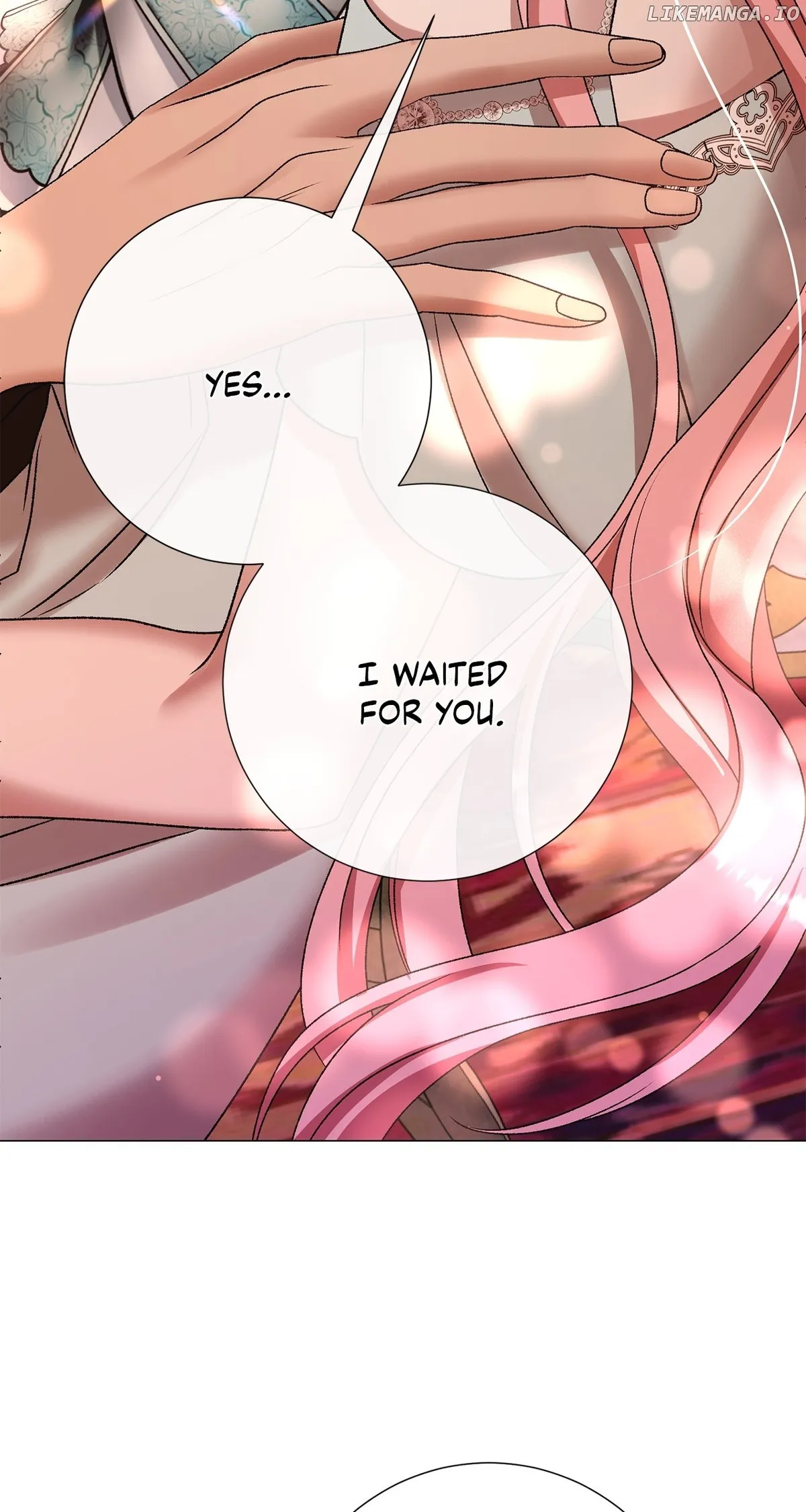 Savage Castle Chapter 41 Online - página 154
