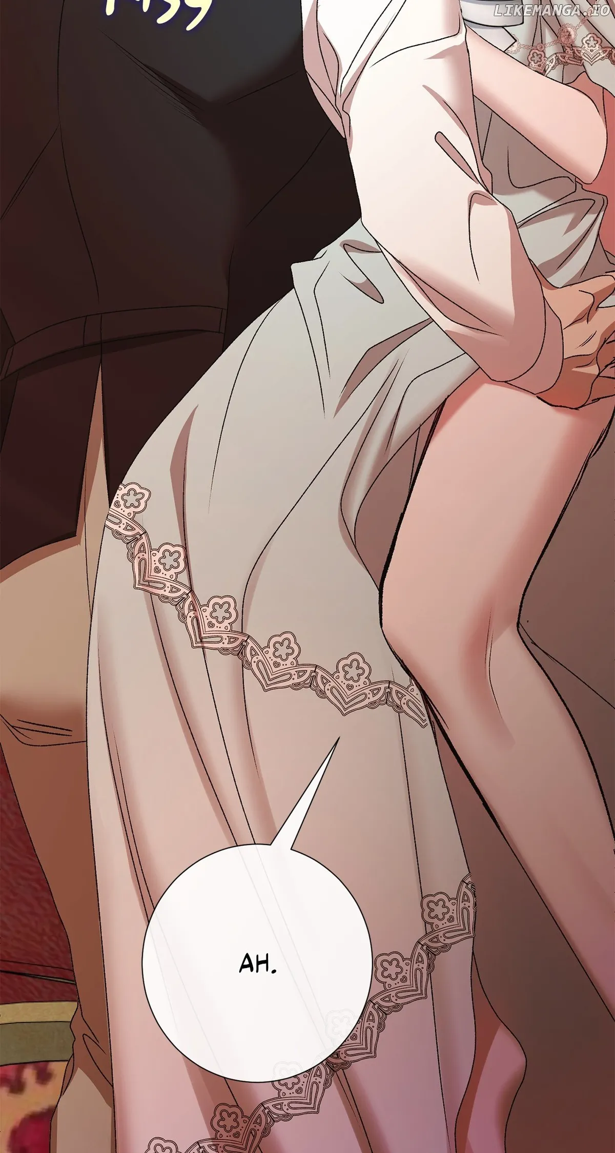 Savage Castle Chapter 41 Online - página 156