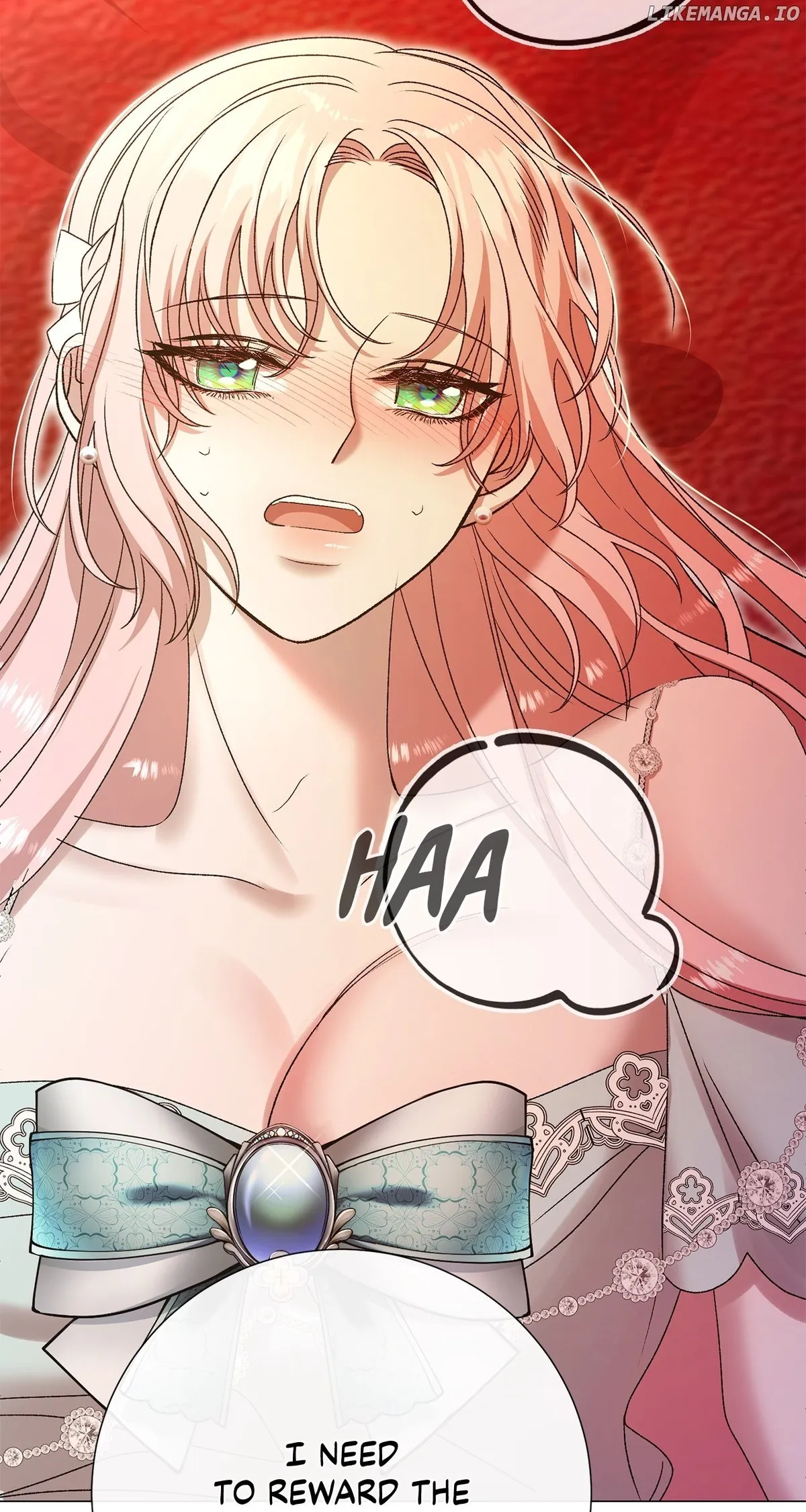Savage Castle Chapter 41 Online - página 162