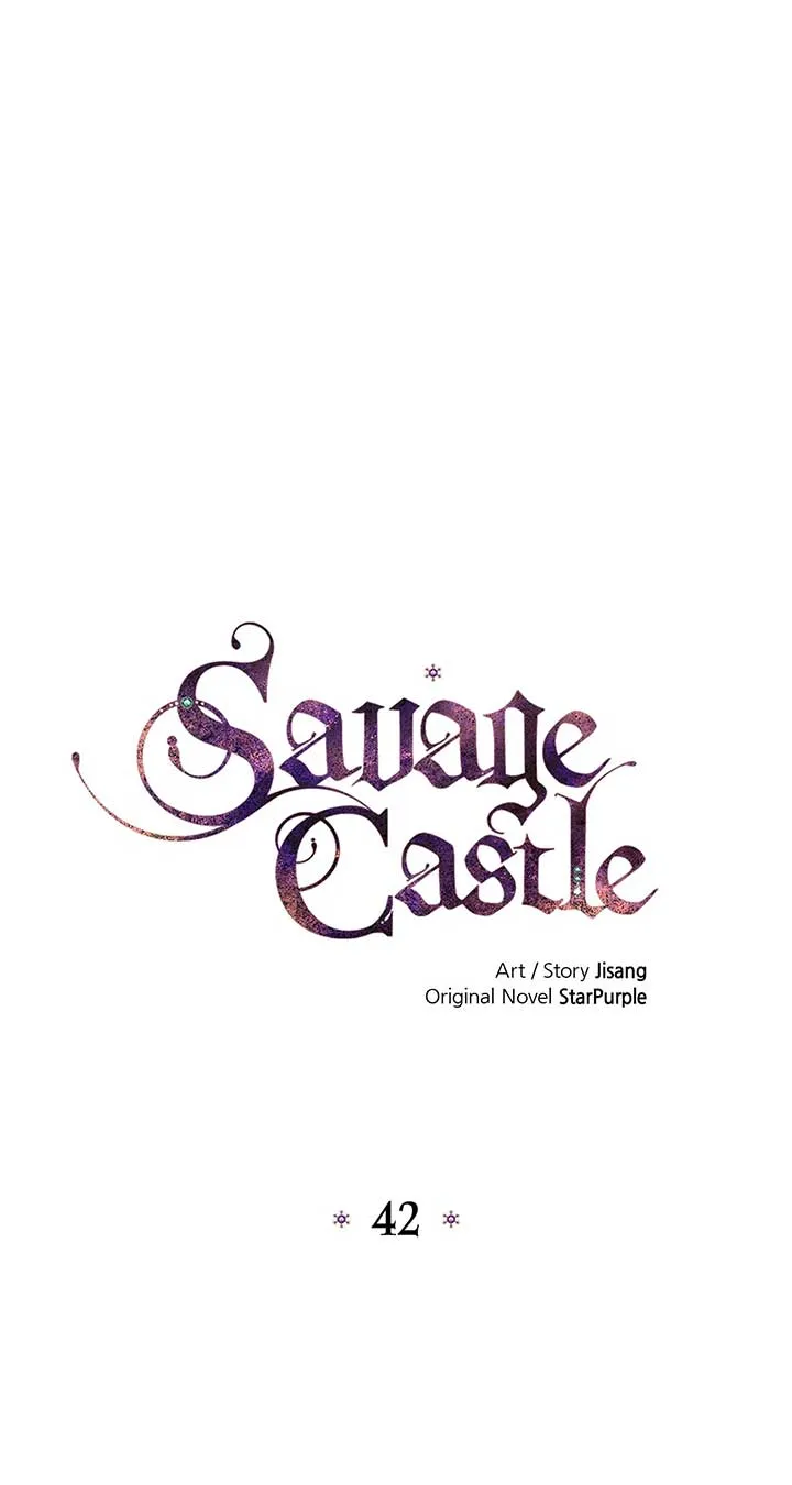 Savage Castle Chapter 42 Online - página 16