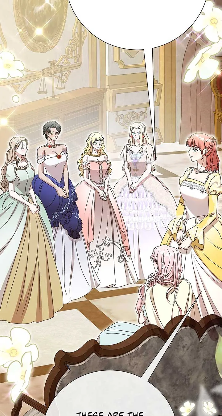 Savage Castle Chapter 42 Online - página 19