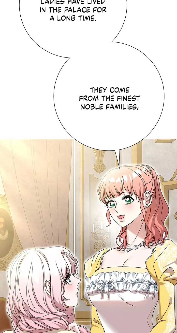 Savage Castle Chapter 42 Online - página 22