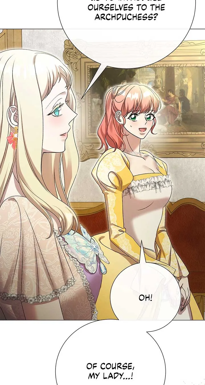 Savage Castle Chapter 42 Online - página 37