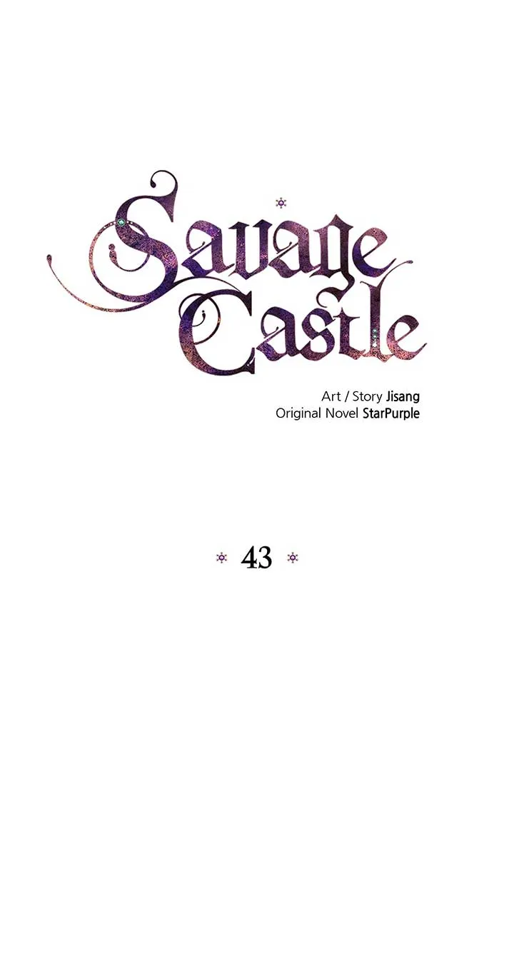 Savage Castle Chapter 43 Online - página 18