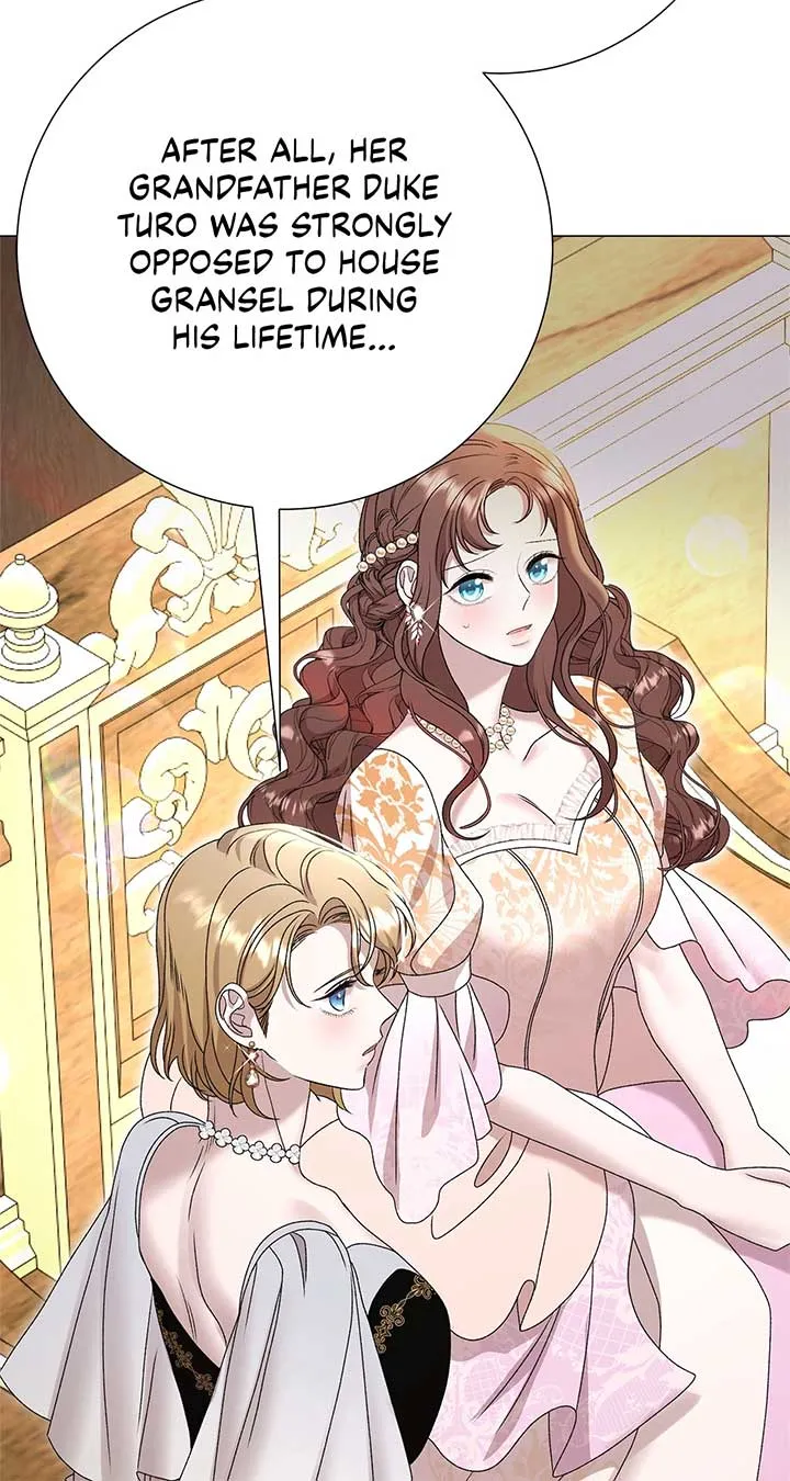 Savage Castle Chapter 43 Online - página 121