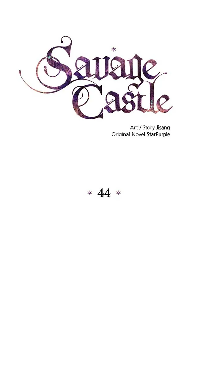 Savage Castle Chapter 44 Online - página 10