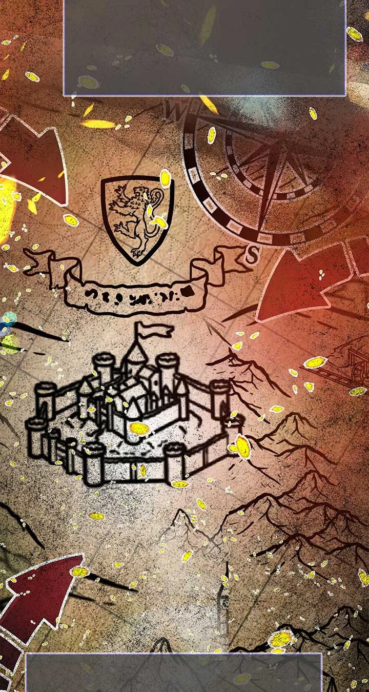 Savage Castle Chapter 44 Online - página 95