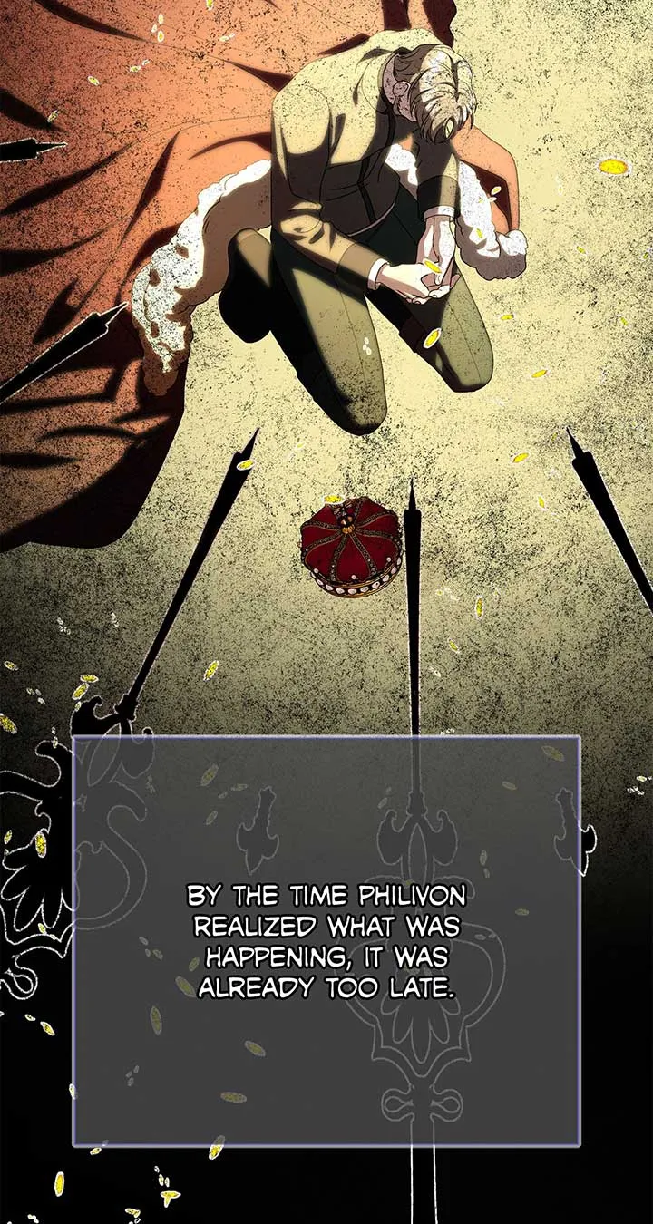 Savage Castle Chapter 44 Online - página 97