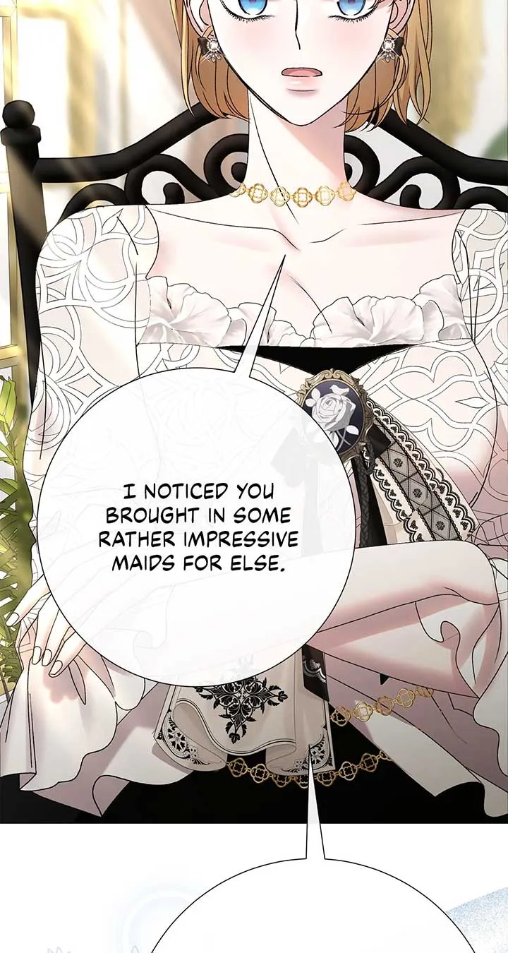 Savage Castle Chapter 45 Online - página 16